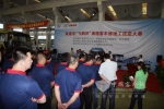 南通汽運(yùn)：公鐵競爭下，如何有效保證客源不流失？（一）