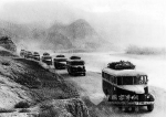汽車客運60年輝煌成就