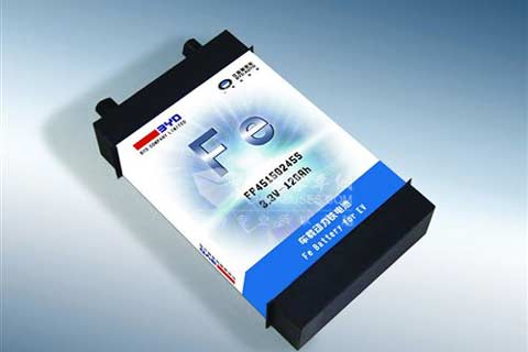 新能源電池