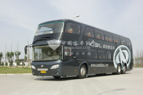 中大YCK6140HD