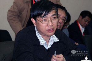 高鐵背景下，公路客運要揚長避短、創新發展----記江西長運董事劉一凡