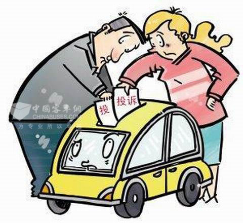汽車和配套行業問題多多