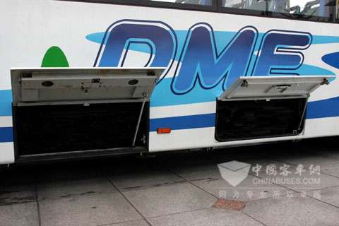 小件貨物快運將讓公路客運業看到希望