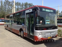 電動車熱的冷思考(上)