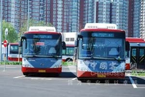 節能減排，新能源能“替代”嗎?
