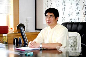 在困境中微笑 “油改氣”帶來信心