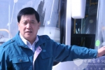 “溫馨巴士” 公交運(yùn)營走品牌之路 
