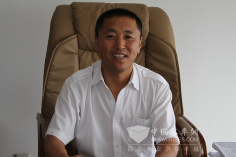 駿馬客運 連興業