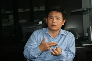 由弱到強 馬鞍山長運的“成功經”