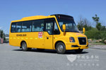 校車發展應因地制宜有緩有急