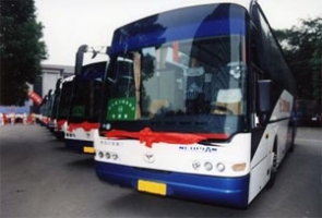 競(jìng)爭(zhēng)格局漸變 “三駕馬車”需并駕齊驅(qū)(上篇)