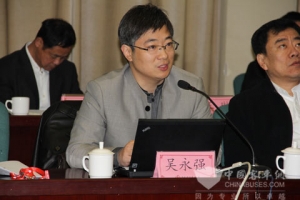 中國(guó)客車業(yè)：拓展機(jī)遇藍(lán)海，發(fā)現(xiàn)共贏價(jià)值