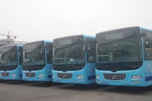 于懷勇談天然氣汽車客運(yùn)發(fā)展趨勢(shì)