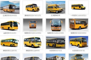 新校車標(biāo)準(zhǔn)欲來