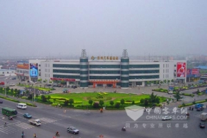 揚(yáng)州汽運(yùn)：綜合收益和節(jié)能減排力爭雙贏