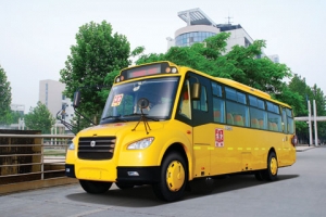 善謀者行遠  校車與新能源客車成為中通新的戰略重點