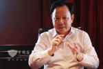 張景新：堅守新能源夢想 讓五洲龍走向世界