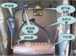 淺談LNG發(fā)動機的車輛駕駛操作（二）