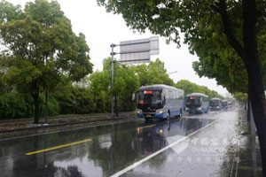 客車租賃深耕  從效率處找效益