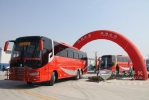 中通海外出口第20000輛數字背后的腳步