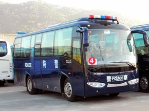 零距離，讓我們更加了解金旅