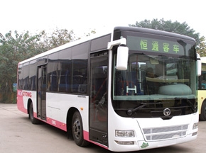 進(jìn)駐萊蕪 恒通客車(chē)山東再拔一城