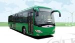 百路佳環(huán)保節(jié)能技術(shù)新突破  純電動(dòng)公交車成功出口臺(tái)灣