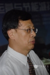 道協會長姚明德呼吁提高大容量公路客車制造的準入門檻