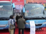謀校車(chē)——中通客車(chē)亮相教學(xué)儀器設(shè)備展示會(huì)