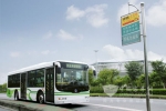 臥龍出山——試駕申龍SLK6105UF63公交車