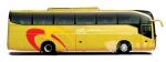 尊貴品質，經典傳承——金旅XML6125系列大型豪華客車