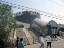 北京客運站場圖片展