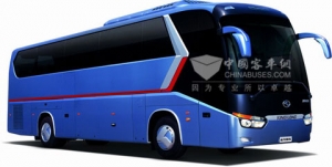 圖說2009年大金龍年度車型
