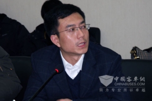 公鐵競爭研討會---人物篇(1)