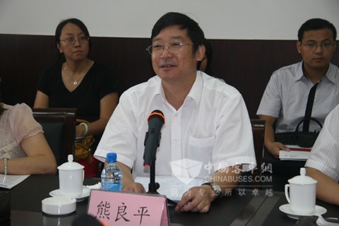 尋訪安凱服務達沃斯純電動客車運營狀況