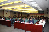 中國客車行業2011年度高峰論壇在京舉行