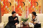 第六屆影響中國客車業活動高端訪談
