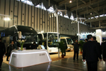 廈門金旅重磅出擊南京車展