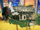錫柴CA6DF3(E3)型號發動機