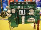 錫柴CA6DM2(E3)型號發動機