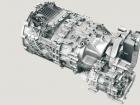 ZF-ASTronic-自動機械變速箱