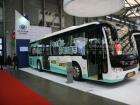 中大青山純電動(dòng)客車