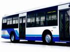 XMQ 6116G作為11米公交車的代表，其2008年成績斐然，2009年再創(chuàng)佳績，銷售業(yè)績近3億，尤其是在南京公交市場，已成為當地靚麗的風景線。