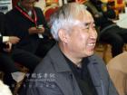 天津公交集團副總李道新