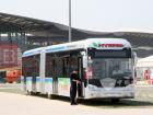 宇通純電動(dòng)客車(chē)