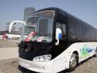 宇通創(chuàng)新性旅游車(chē)輛