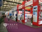 零部件企業展臺遠景