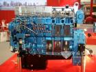 SC9DF電控四氣門發(fā)動機