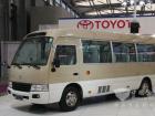 一汽豐田經典車型考斯特