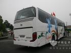 安凱捷利觀光級旅游客車HFF6120K06D